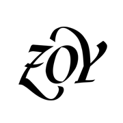 ZOY OFFICIAL|ゾーイ公式サイト logo