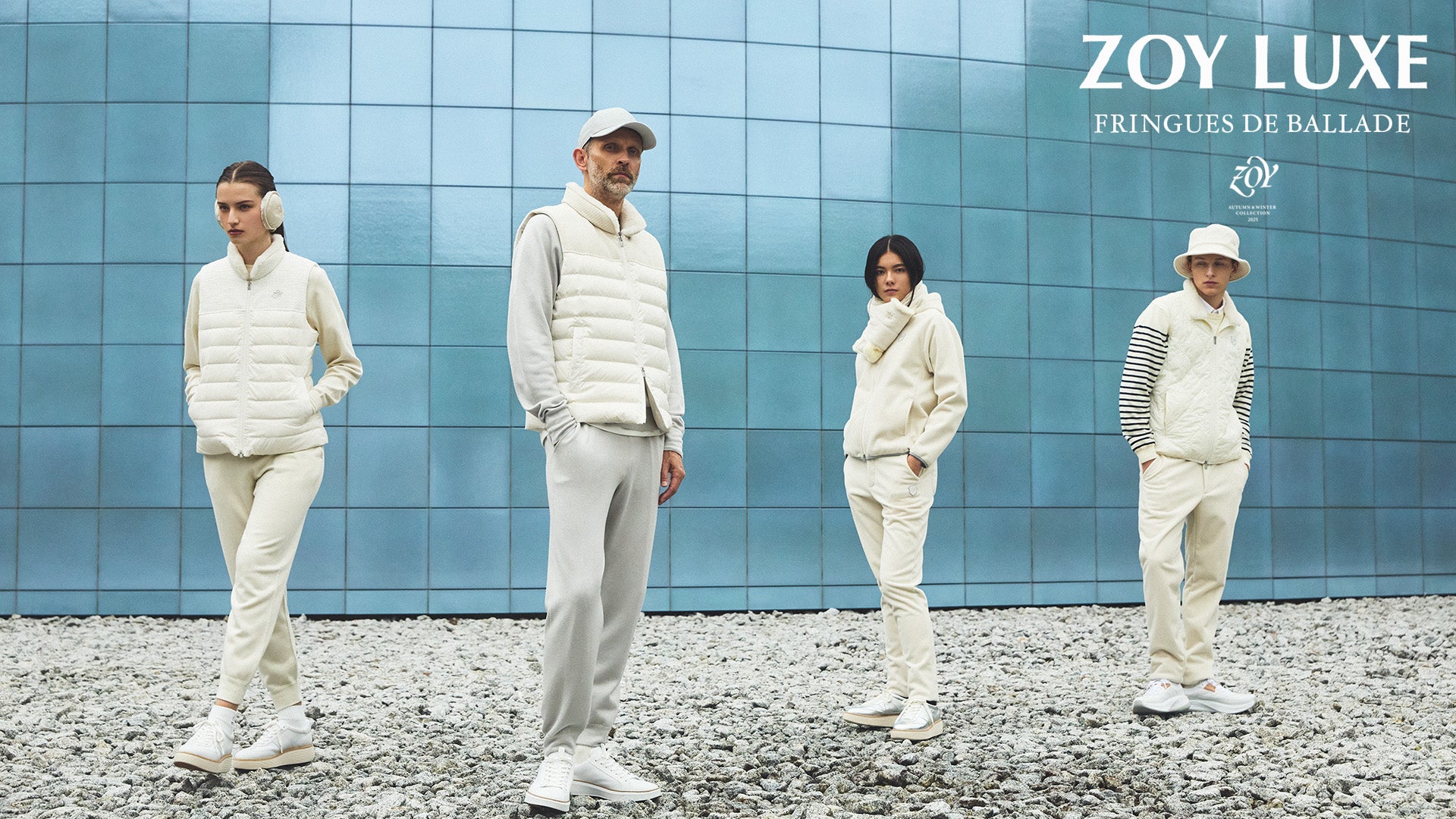 ZOY OFFICIAL｜ゾーイ公式サイト